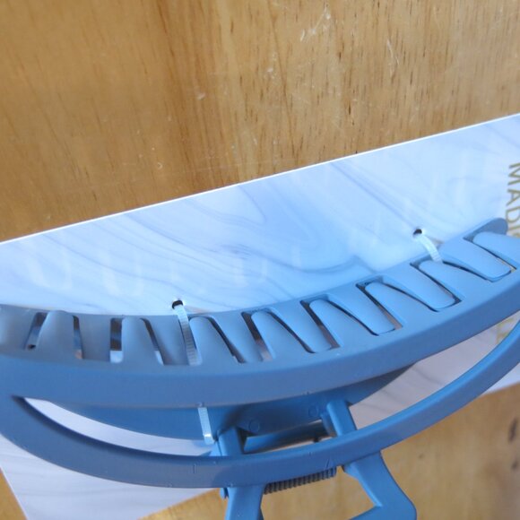 4 Madison Tyler Hair Claw Clips and Head Bands New - Picture 6 of 9